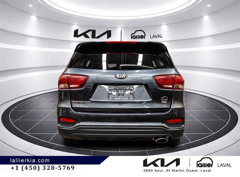2020 Kia Sorento - Image 6