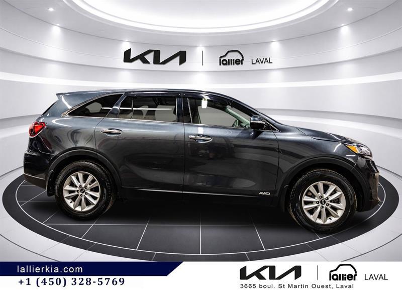 2020 Kia Sorento - Image 8