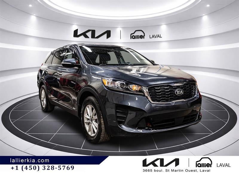 2020 Kia Sorento - Image 9