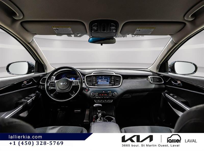 2020 Kia Sorento - Image 15