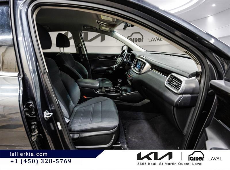 2020 Kia Sorento - Image 18