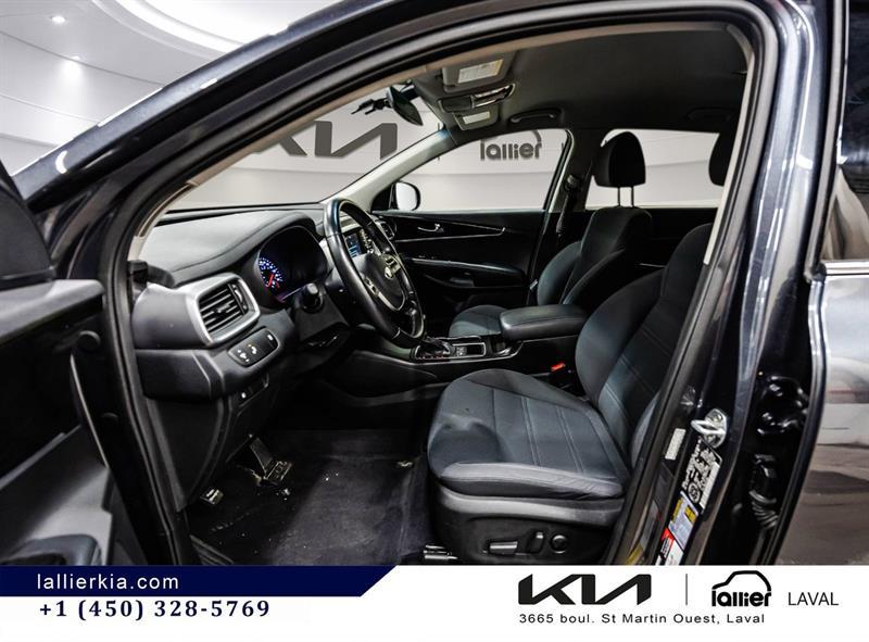 2020 Kia Sorento - Image 19