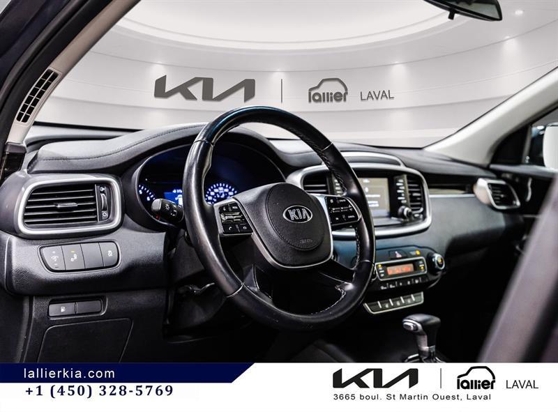 2020 Kia Sorento - Image 20