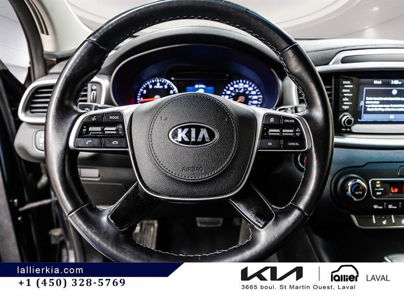 2020 Kia Sorento - Image 22
