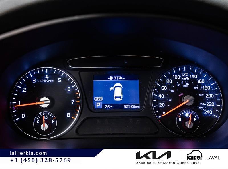 2020 Kia Sorento - Image 23