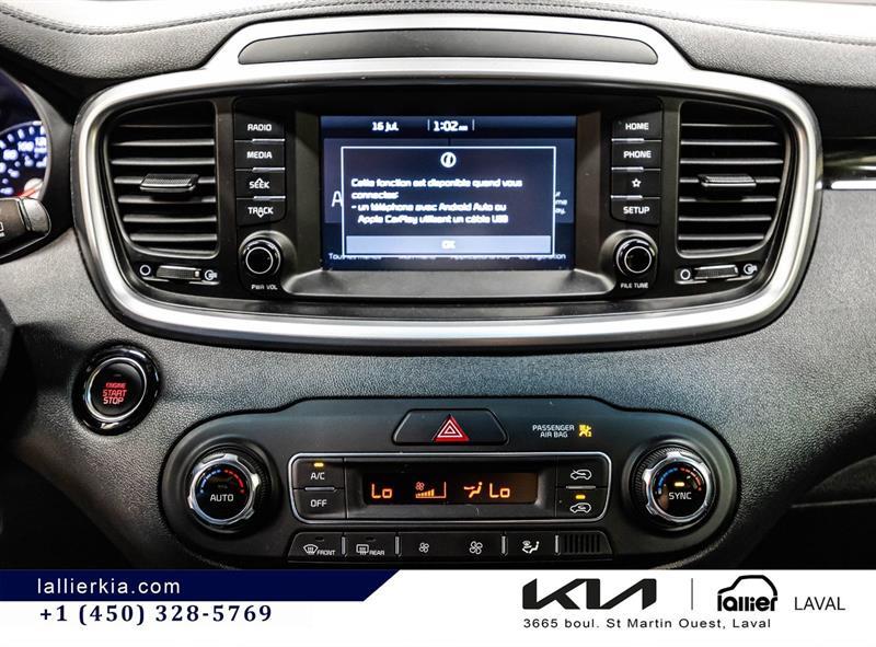 2020 Kia Sorento - Image 24