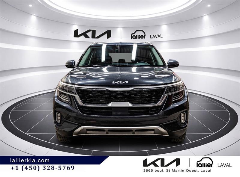 kia Seltos 2023 - 2