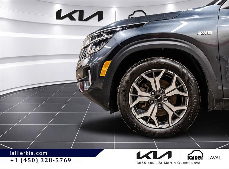 kia Seltos 2023 - 10