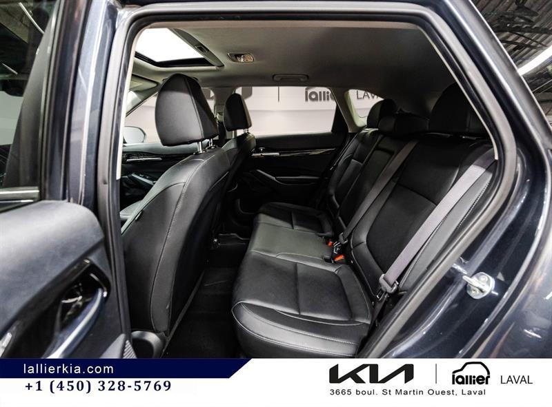 kia Seltos 2023 - 15