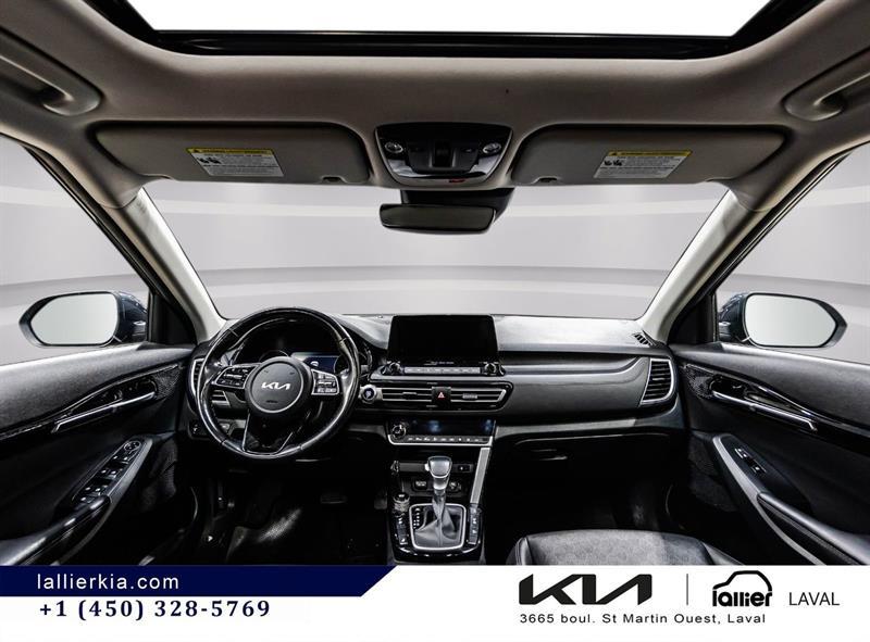 kia Seltos 2023 - 16