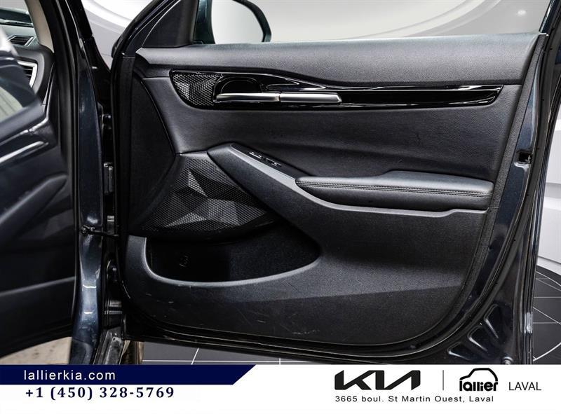 kia Seltos 2023 - 18