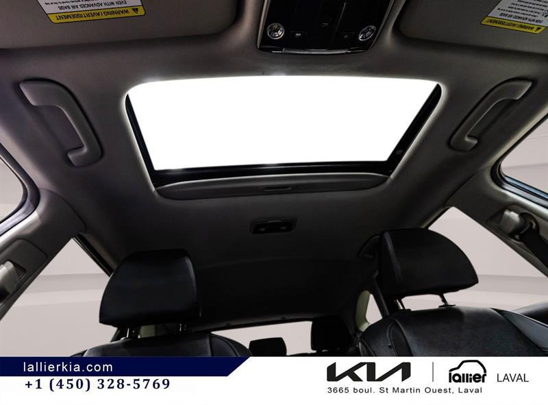 kia Seltos 2023 - 20
