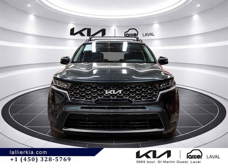 kia Sorento 2023 - 2