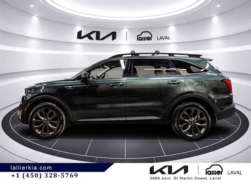kia Sorento 2023 - 4