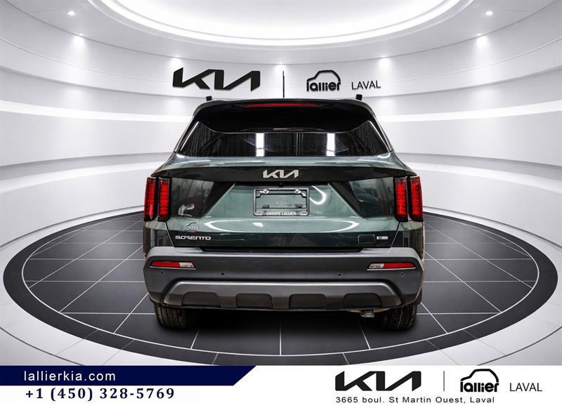 kia Sorento 2023 - 6