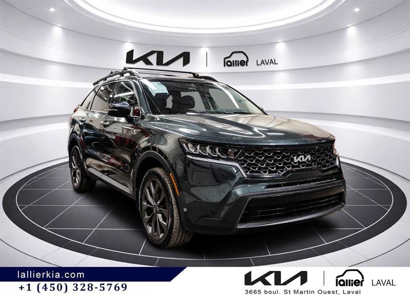 kia Sorento 2023 - 9