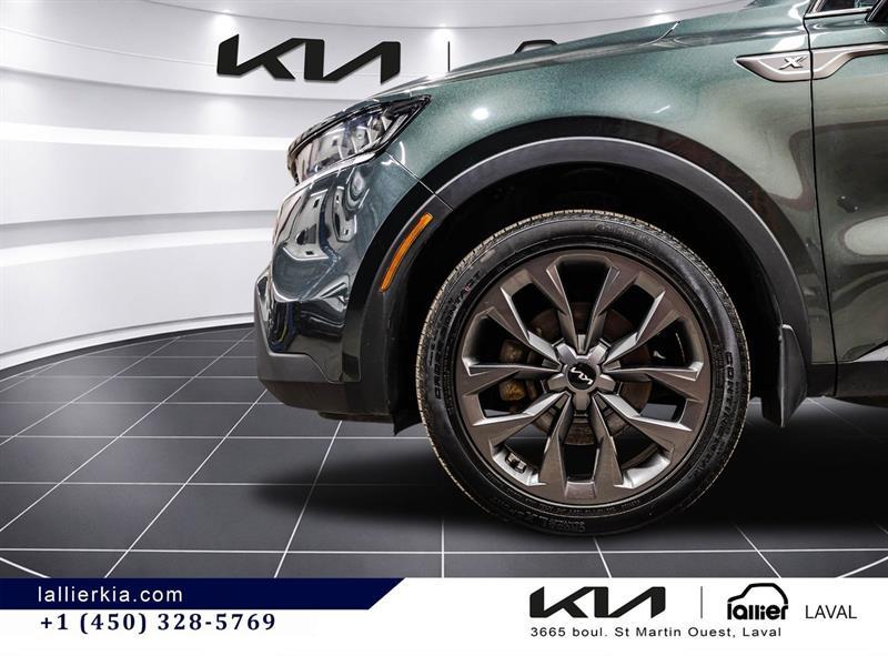 kia Sorento 2023 - 10