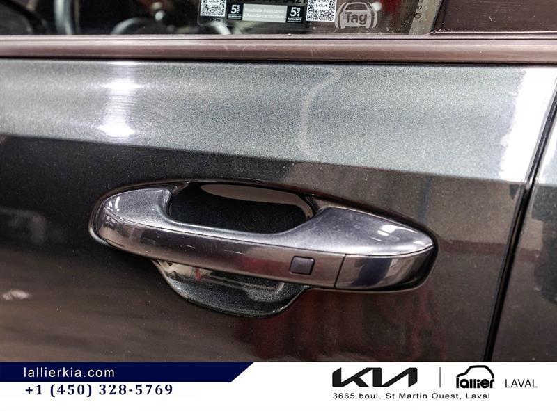 kia Sorento 2023 - 11