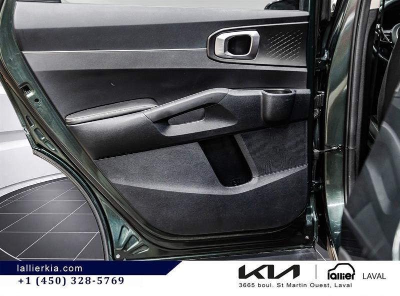 kia Sorento 2023 - 13
