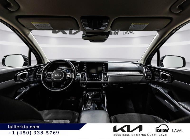 kia Sorento 2023 - 15
