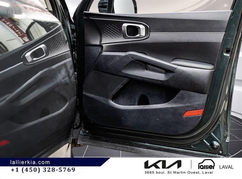 kia Sorento 2023 - 17