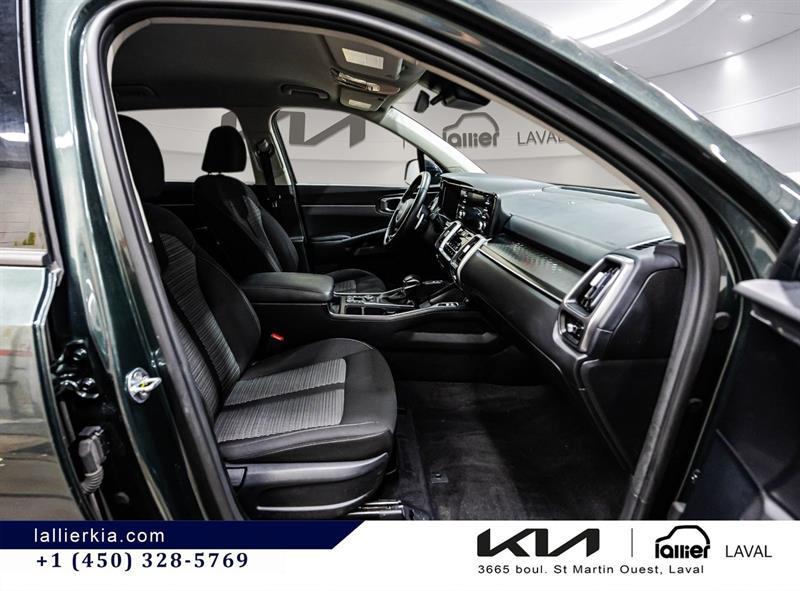 kia Sorento 2023 - 18