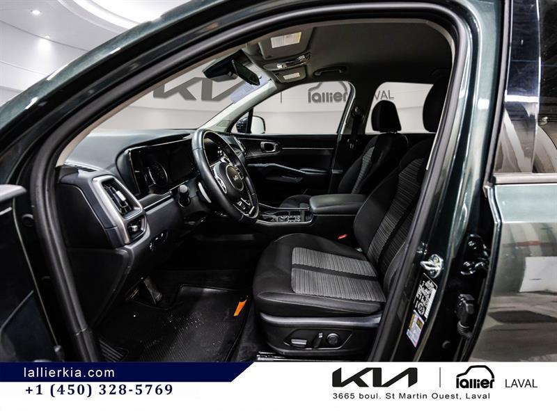 kia Sorento 2023 - 19