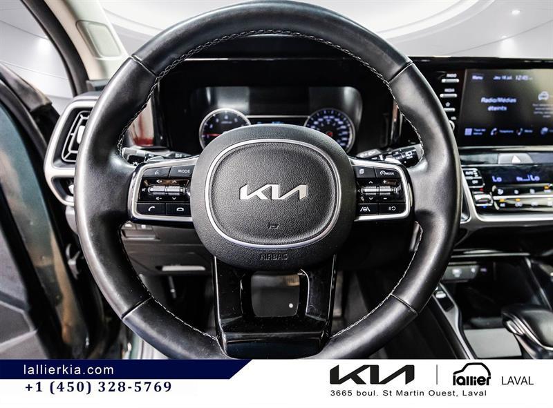 kia Sorento 2023 - 22