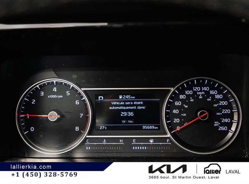 kia Sorento 2023 - 23