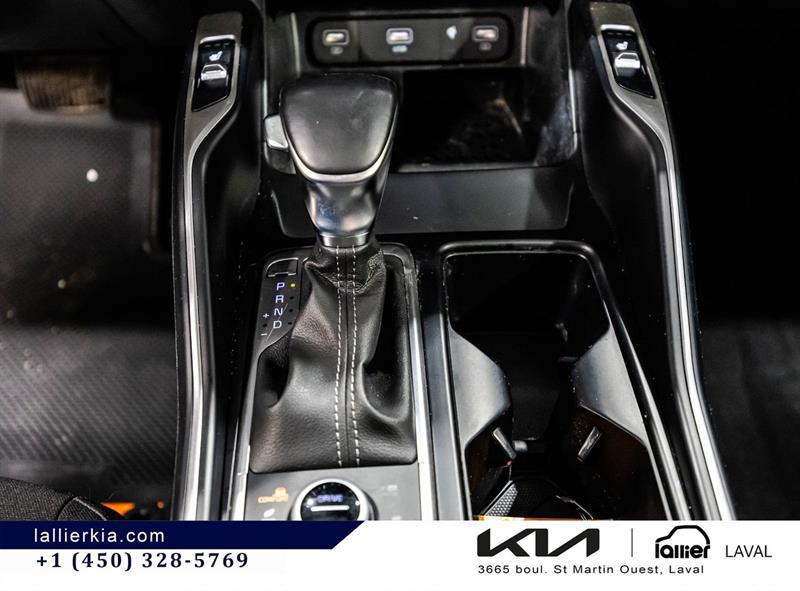 kia Sorento 2023 - 25
