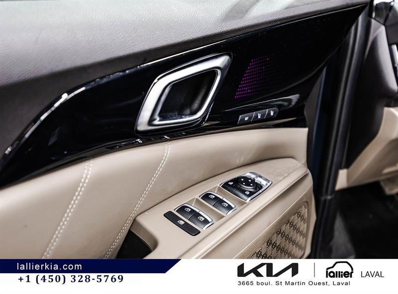 kia Carnival Hybrid 2025 - 11