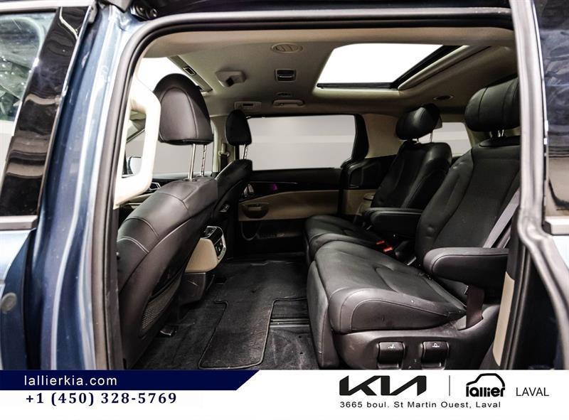 kia Carnival Hybrid 2025 - 12