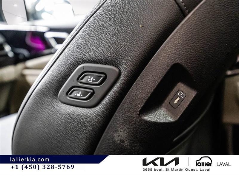 kia Carnival Hybrid 2025 - 13