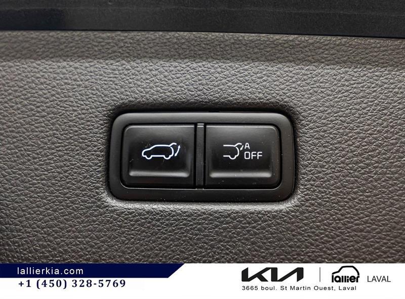 kia Carnival Hybrid 2025 - 16