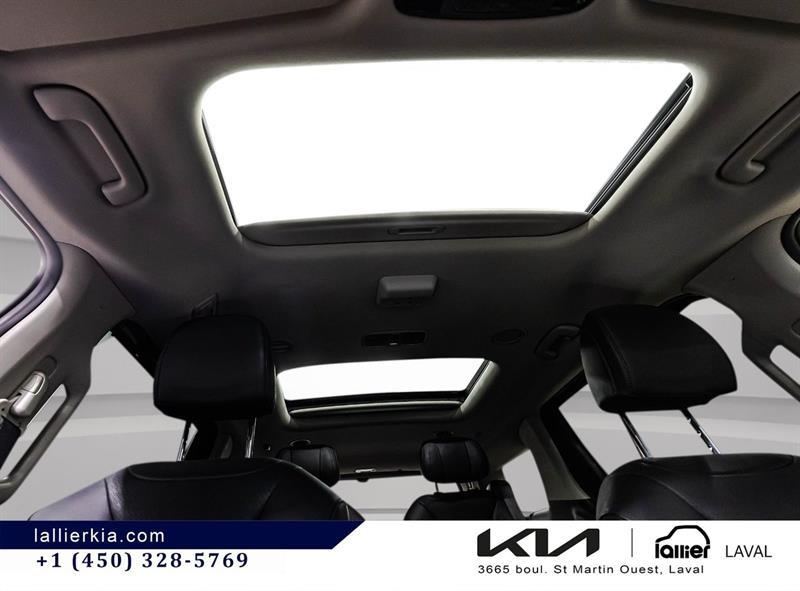 kia Carnival Hybrid 2025 - 21
