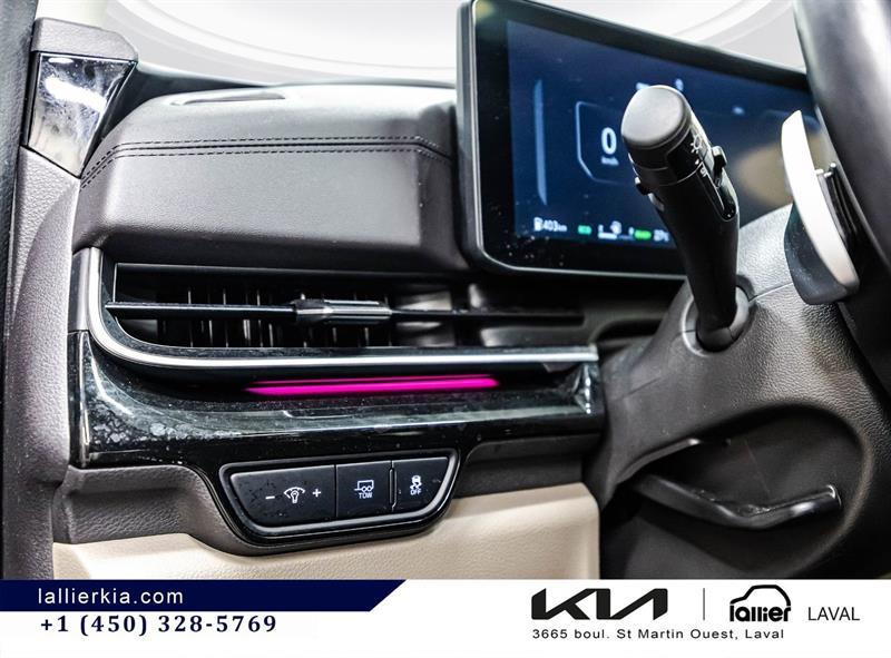 kia Carnival Hybrid 2025 - 24