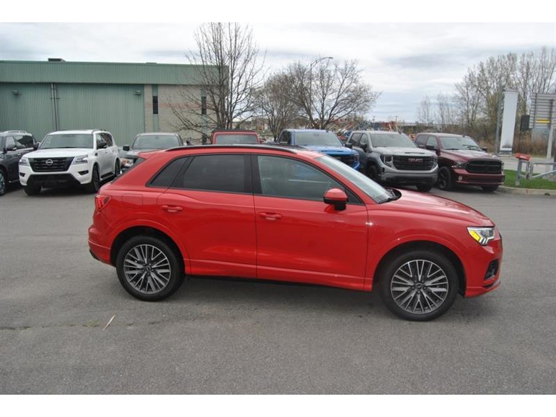 2022 Audi Q3 - Image 6
