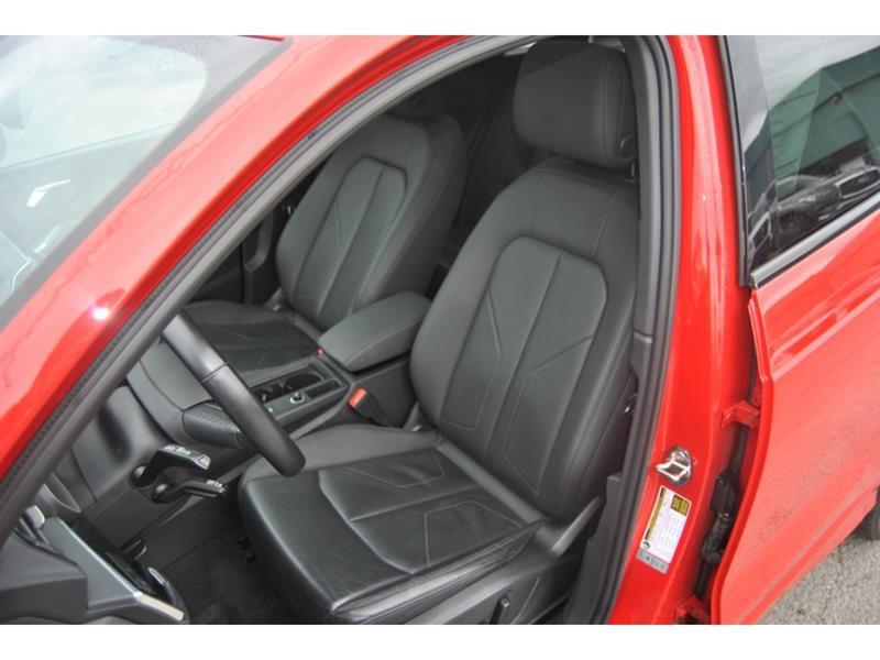 2022 Audi Q3 - Image 9