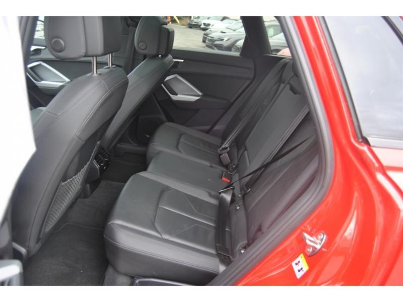 2022 Audi Q3 - Image 10
