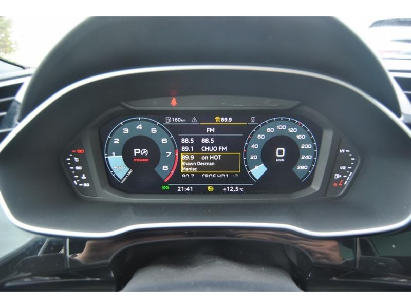 2022 Audi Q3 - Image 15