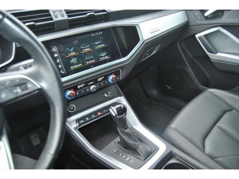 2022 Audi Q3 - Image 16