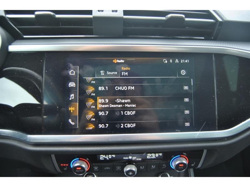 2022 Audi Q3 - Image 18