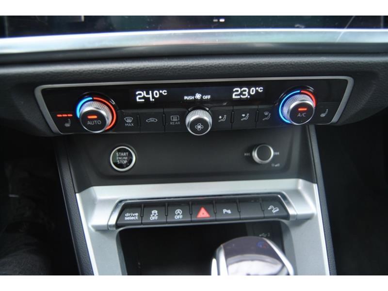 2022 Audi Q3 - Image 20