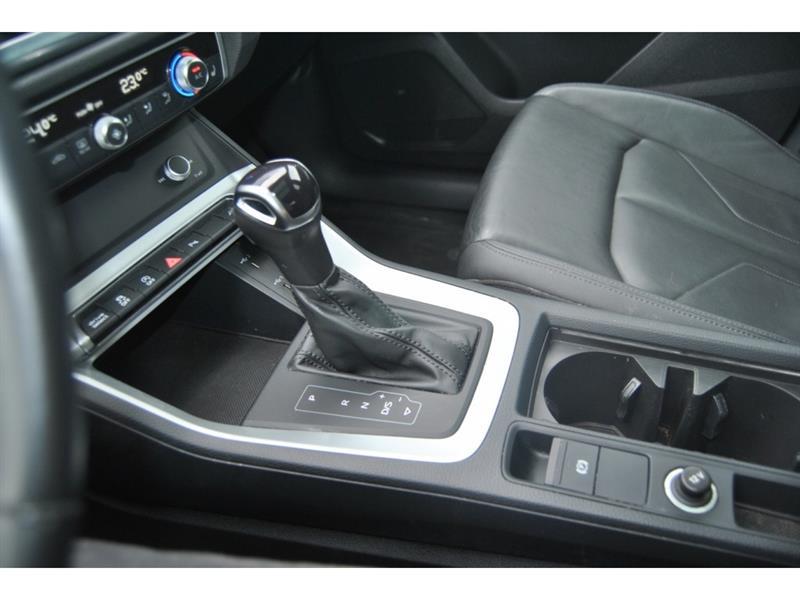 2022 Audi Q3 - Image 21