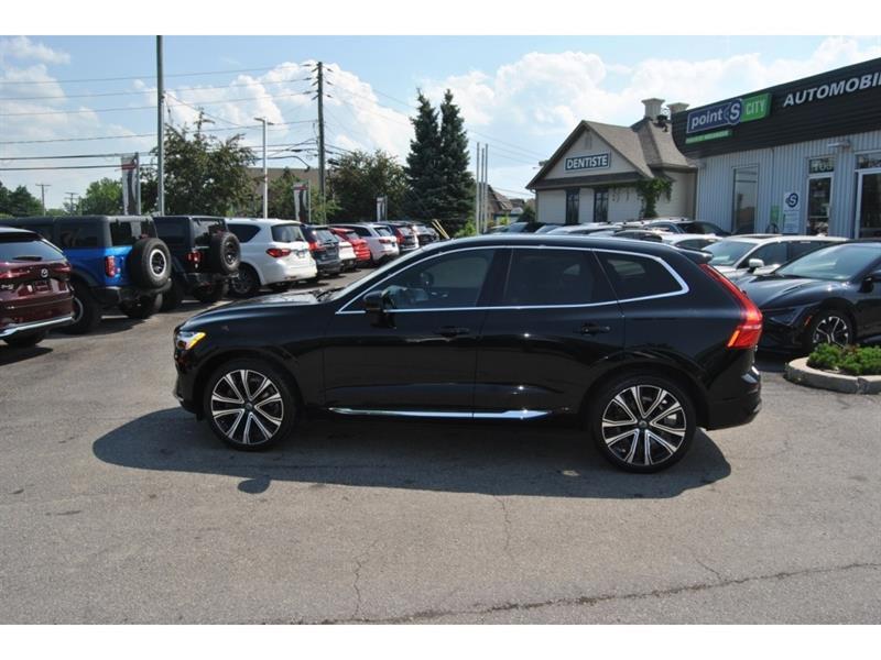2023 Volvo XC60 - Image 2