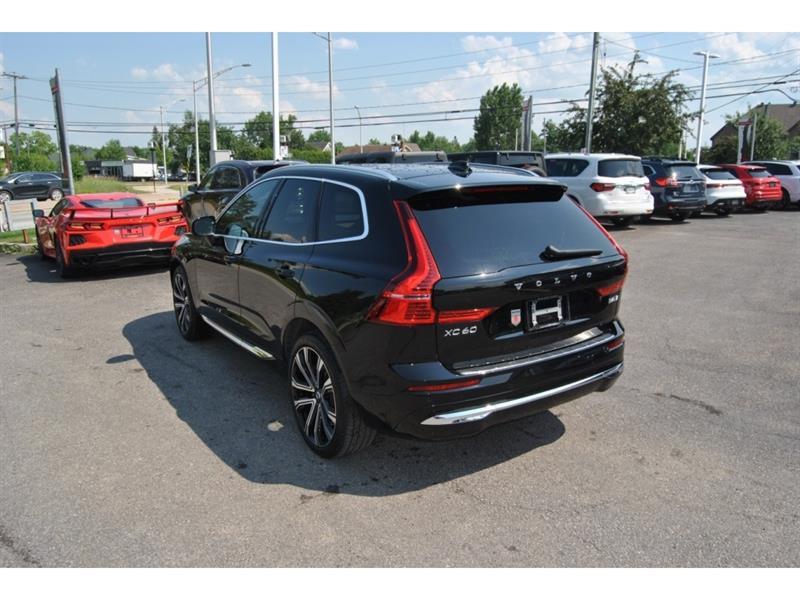 2023 Volvo XC60 - Image 3