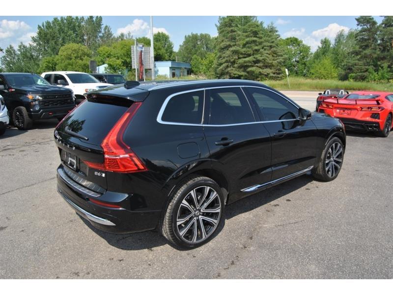 2023 Volvo XC60 - Image 5