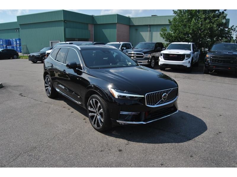 2023 Volvo XC60 - Image 7
