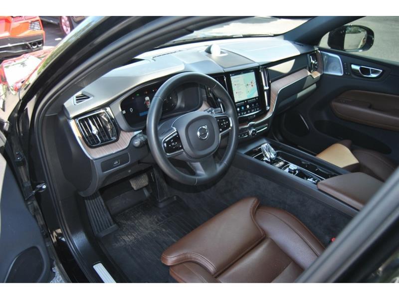 2023 Volvo XC60 - Image 13
