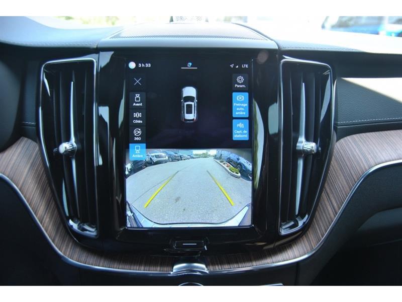 2023 Volvo XC60 - Image 19